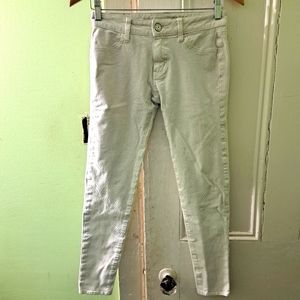 American Eagle Women's Cord Jeans